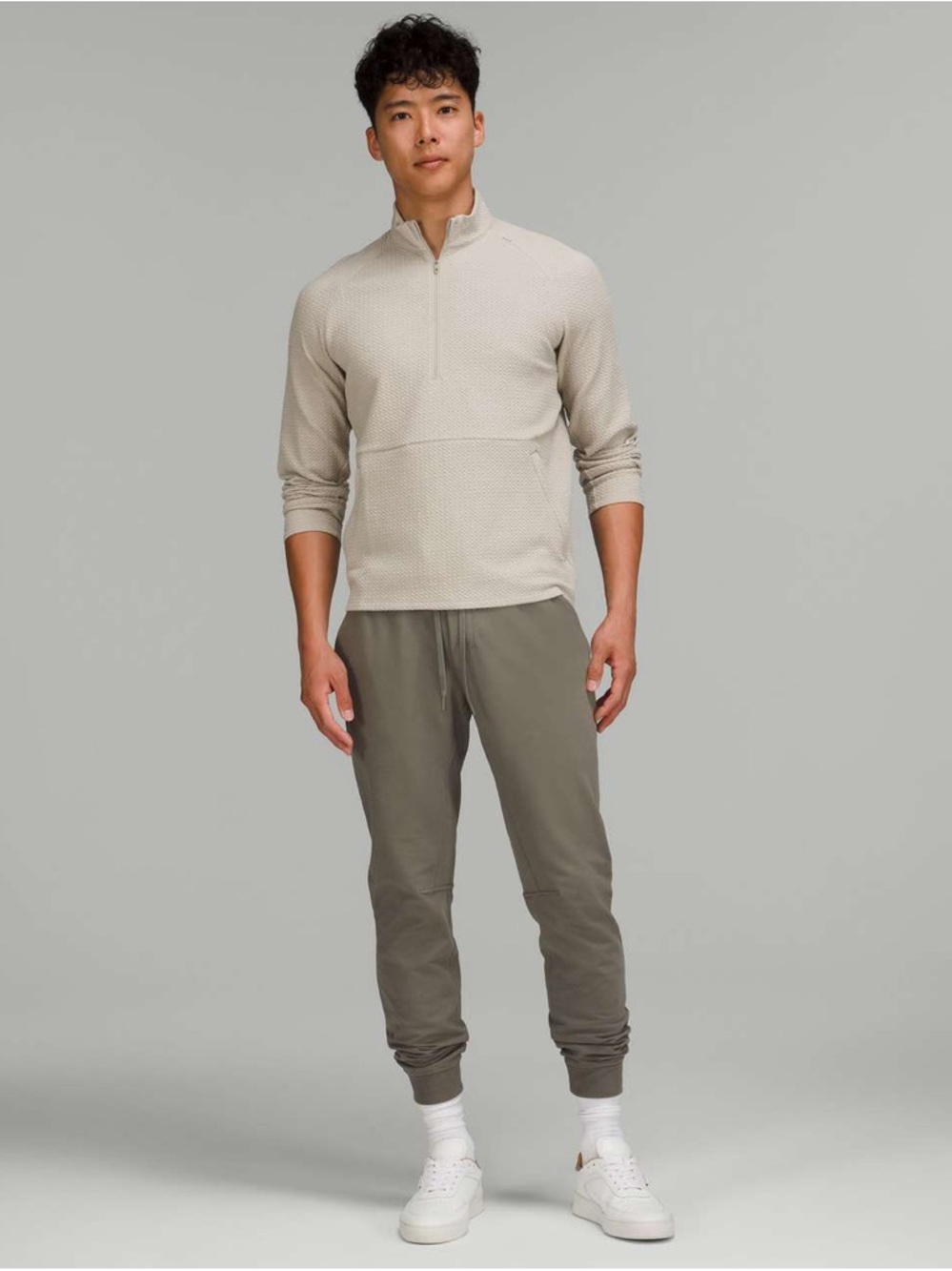 Lululemon Men’s City Sweat Jogger, size XS